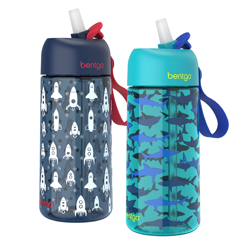 bentgo-kids-prints-water-bottle-2-pack-c5 BGKDWB2-3_Rocket_Shark_-01.jpg