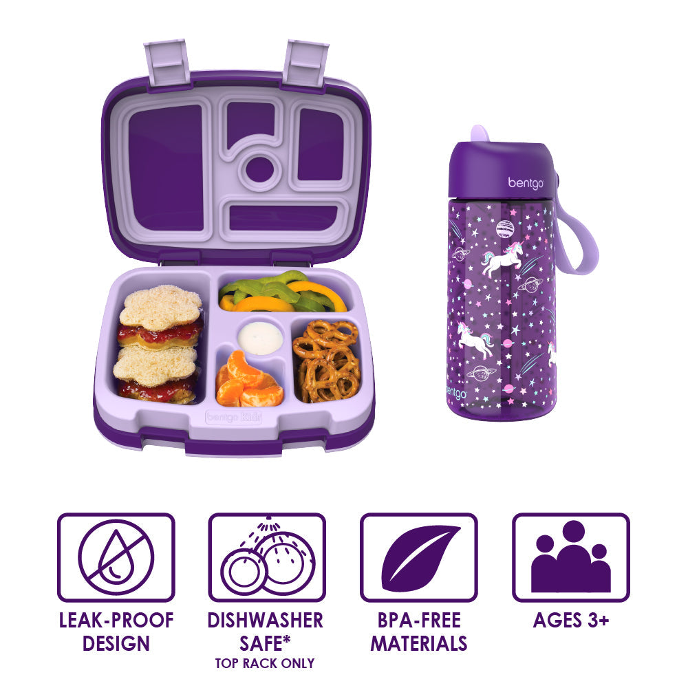 bentgo-kids-prints-lunch-boxes-and-water-bottles-f2 bentgo-lunch-box-bottle-bundle-unicorn-galaxy-3.jpg